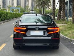 Honda Accord 2022 Sharp Hybrid 2.0L Sharp Cool Edition - ფოტო 3