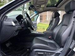 Honda Accord 2022 Sharp Hybrid 2.0L Sharp Cool Edition - ფოტო 5