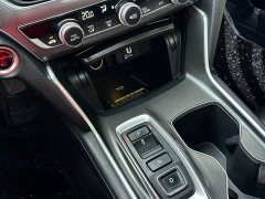 Honda Accord 2022 Sharp Hybrid 2.0L Sharp Cool Edition - ფოტო 7