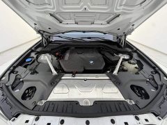 BMW X3 Facelift xDrive30i Leading Edition M Night Package - ფოტო 11