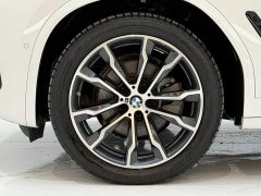 BMW X3 Facelift xDrive30i Leading Edition M Night Package - ფოტო 12