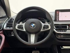 BMW X3 Facelift xDrive30i Leading Edition M Night Package - ფოტო 14