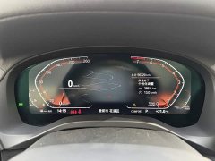 BMW X3 Facelift xDrive30i Leading Edition M Night Package - ფოტო 15