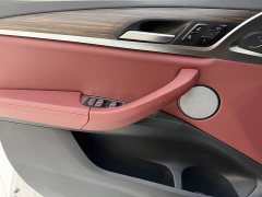 BMW X3 Facelift xDrive30i Leading Edition M Night Package - ფოტო 16