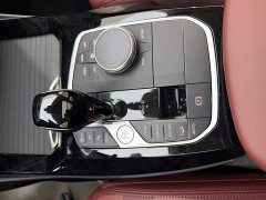 BMW X3 Facelift xDrive30i Leading Edition M Night Package - ფოტო 20