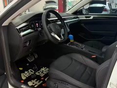 Volkswagen FAW-Volkswagen CC 2021 380TSI Eye-Catching Edition - ფოტო 4