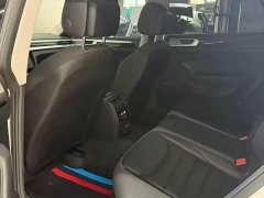 Volkswagen FAW-Volkswagen CC 2021 380TSI Eye-Catching Edition - ფოტო 6