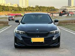 BMW i3 eDrive 40 L Midnight Edition Package - ფოტო 2
