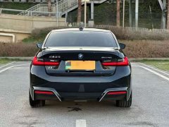 BMW i3 eDrive 40 L Midnight Edition Package - ფოტო 3