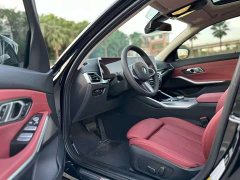 BMW i3 eDrive 40 L Midnight Edition Package - ფოტო 7