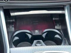 BMW i3 eDrive 40 L Midnight Edition Package - ფოტო 9
