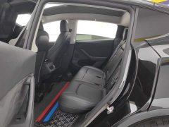 Tesla Model Y Standard Range RWD - ფოტო 11