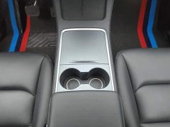 Tesla Model Y Standard Range RWD - ფოტო 16