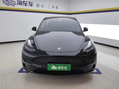 Tesla Model Y Standard Range RWD - ფოტო 2