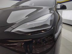 Tesla Model Y Standard Range RWD - ფოტო 5