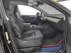 Tesla Model Y Standard Range RWD - ფოტო 8
