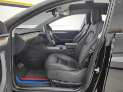 Tesla Model Y Standard Range RWD - ფოტო 9