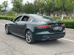 Jaguar XEL 2.0T 250PS R-DYNAMIC S Sport Entry Edition - ფოტო 7