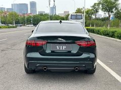 Jaguar XEL 2.0T 250PS R-DYNAMIC S Sport Entry Edition - ფოტო 8