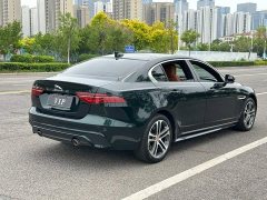 Jaguar XEL 2.0T 250PS R-DYNAMIC S Sport Entry Edition - ფოტო 9