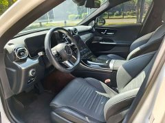 Mercedes-Benz C-Class C 260 L AMG Line - ფოტო 5