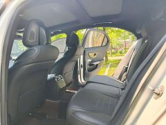 Mercedes-Benz C-Class C 260 L AMG Line - ფოტო 6