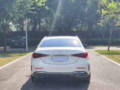 Mercedes-Benz C-Class C 260 L AMG Line - ფოტო 7