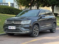 Volkswagen Touareg 330TSI AWD Luxury Edition - фото 1