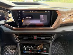 Volkswagen Touareg 330TSI AWD Luxury Edition - фото 10
