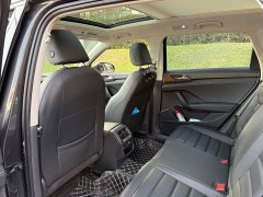 Volkswagen Touareg 330TSI AWD Luxury Edition - фото 11