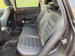 Volkswagen Touareg 330TSI AWD Luxury Edition - фото 12