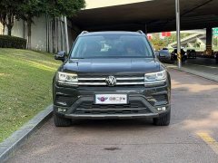 Volkswagen Touareg 330TSI AWD Luxury Edition - фото 2