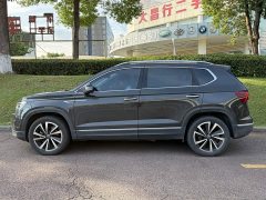 Volkswagen Touareg 330TSI AWD Luxury Edition - фото 3
