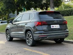 Volkswagen Touareg 330TSI AWD Luxury Edition - фото 4