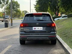 Volkswagen Touareg 330TSI AWD Luxury Edition - фото 5