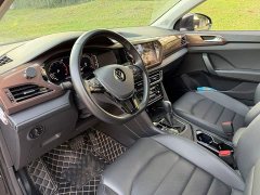 Volkswagen Touareg 330TSI AWD Luxury Edition - фото 7