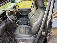 Volkswagen Touareg 330TSI AWD Luxury Edition - фото 8