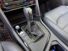 Volkswagen Touareg 330TSI AWD Luxury Edition - фото 9