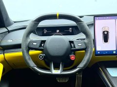 Xiaomi SU7 Ultra - ფოტო 13