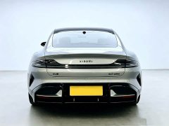 Xiaomi SU7 Ultra - ფოტო 5
