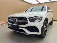 Mercedes-Benz GLC 260 L 4MATIC Dynamic - ფოტო 1