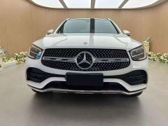 Mercedes-Benz GLC 260 L 4MATIC Dynamic - ფოტო 2