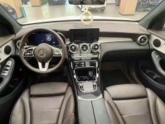 Mercedes-Benz GLC 260 L 4MATIC Dynamic - ფოტო 4
