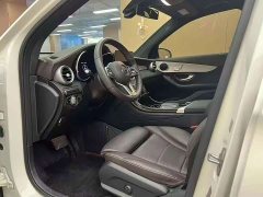 Mercedes-Benz GLC 260 L 4MATIC Dynamic - ფოტო 5
