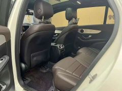 Mercedes-Benz GLC 260 L 4MATIC Dynamic - ფოტო 6