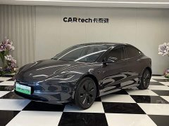Tesla Model 3 2023 Rear-Wheel Drive - ფოტო 1