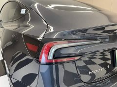 Tesla Model 3 2023 Rear-Wheel Drive - ფოტო 10