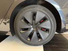Tesla Model 3 2023 Rear-Wheel Drive - ფოტო 11