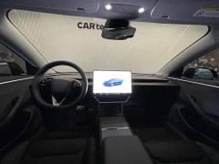 Tesla Model 3 2023 Rear-Wheel Drive - ფოტო 13