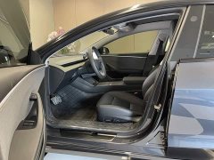 Tesla Model 3 2023 Rear-Wheel Drive - ფოტო 17